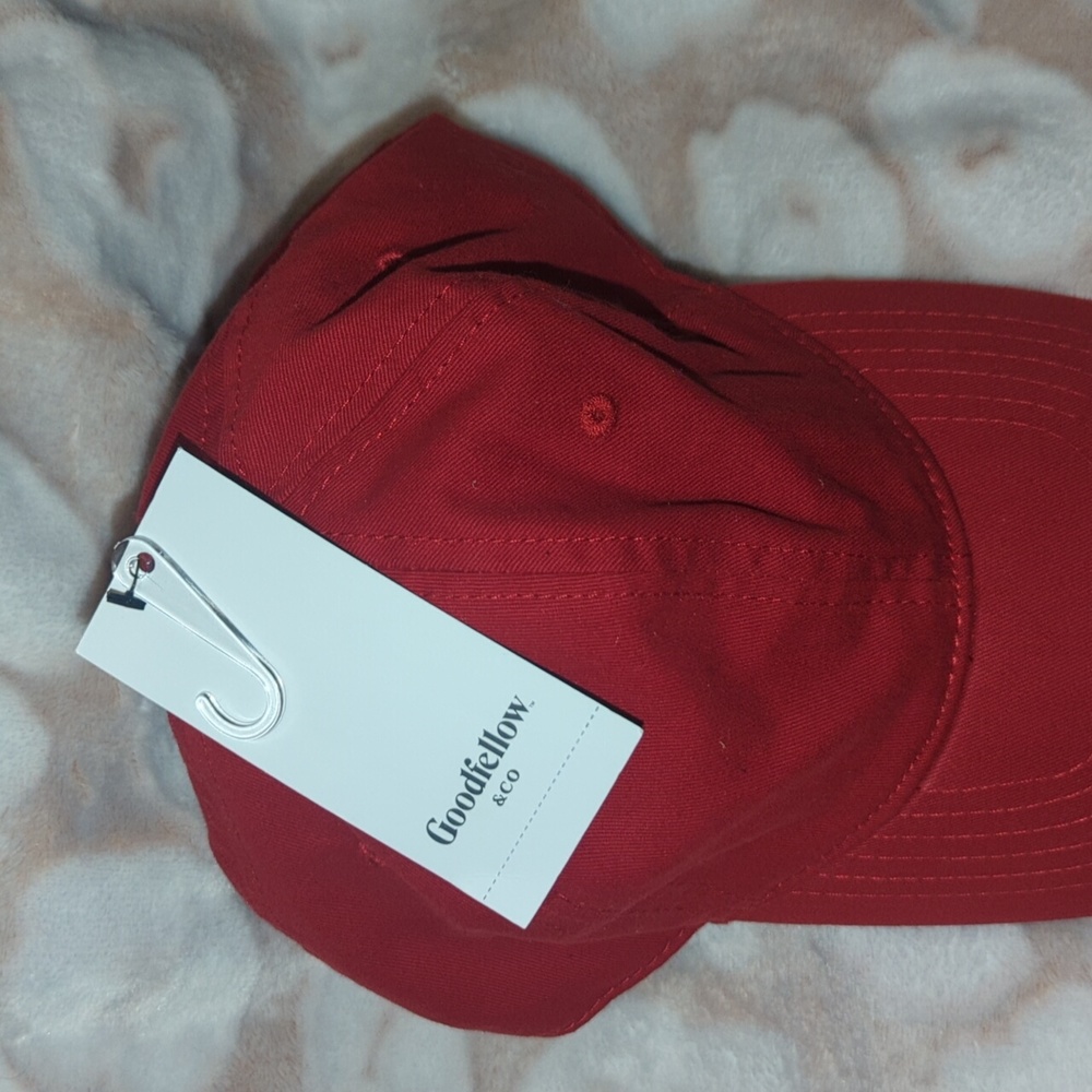 Ball cap - Picture 3 of 5